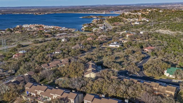 320 Twin Sails 23, Horseshoe Bay, TX 78657