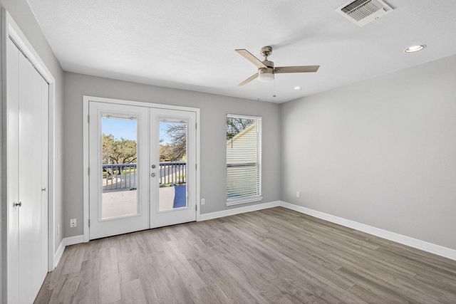 320 Twin Sails 23, Horseshoe Bay, TX 78657