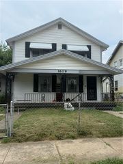 1609 Dietzen Avenue, Dayton, OH 45417