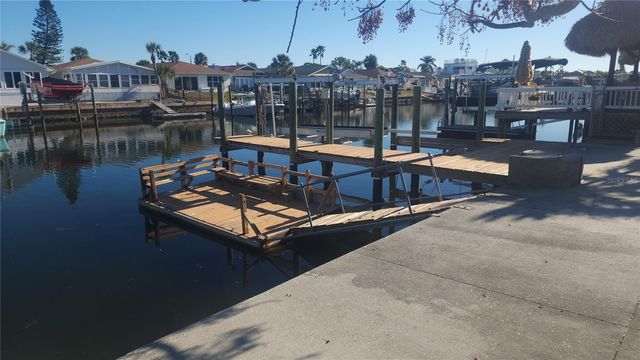 3907 FLORAMAR TERRACE, New Port Richey, FL 34652