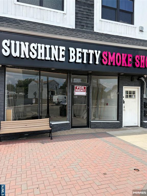 281 Belmont Avenue, Haledon, NJ 07508