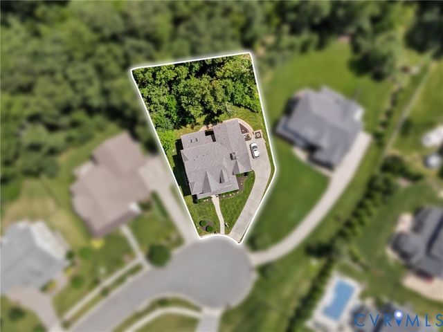 1931 Muswell Ct, Midlothian, VA 23112