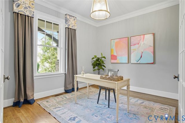 1931 Muswell Ct, Midlothian, VA 23112