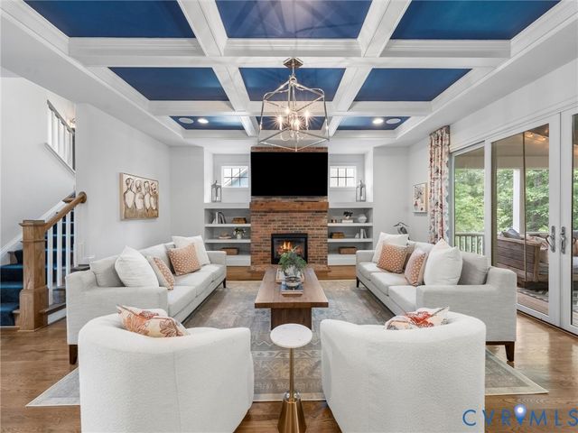 1931 Muswell Ct, Midlothian, VA 23112