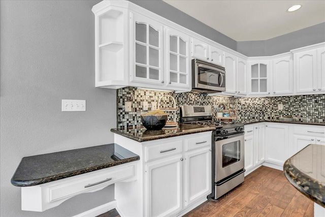 16634 Wardlaw Drive, Springville, CA 93265