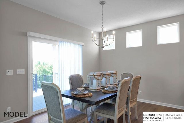 9505 S 183 Avenue, Omaha, NE 68136