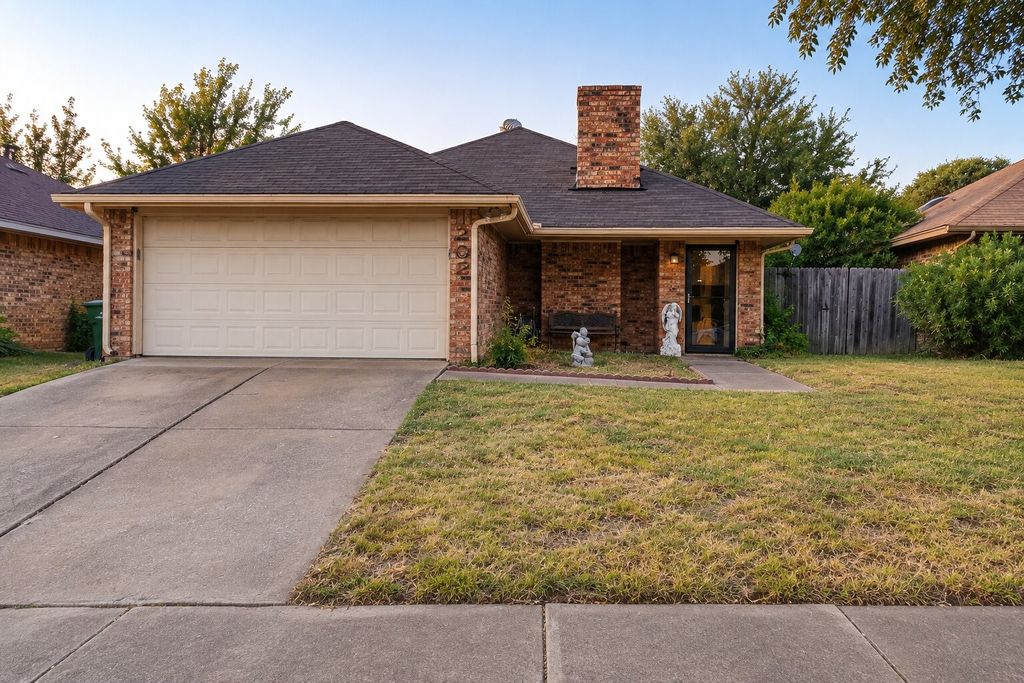2023 Lorient Drive, Carrollton, TX 75007 — exterior