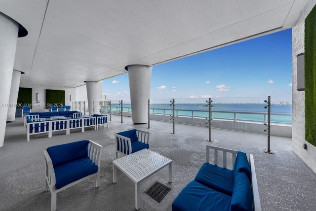 1800 N Bayshore Dr 2511, Miami, FL 33132