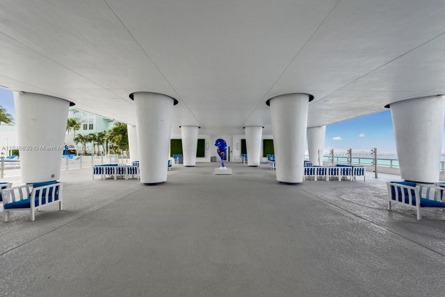 1800 N Bayshore Dr 2511, Miami, FL 33132