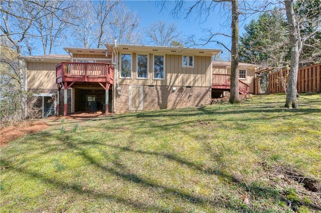 4 Wayne St, Rome, GA 30165