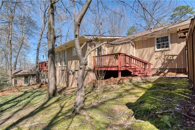 4 Wayne St, Rome, GA 30165