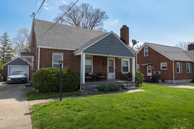 1405 Highland Street, Middletown, OH 45044