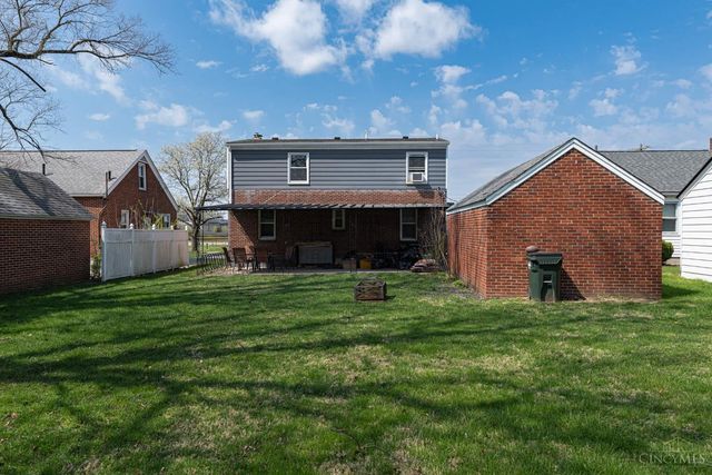 1405 Highland Street, Middletown, OH 45044