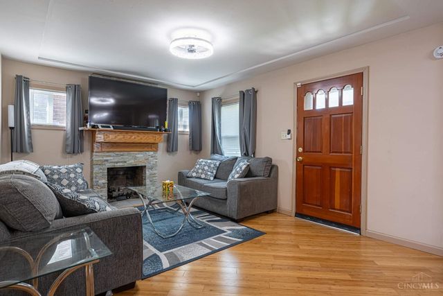 1405 Highland Street, Middletown, OH 45044