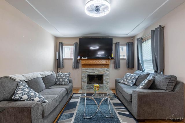 1405 Highland Street, Middletown, OH 45044