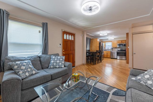 1405 Highland Street, Middletown, OH 45044