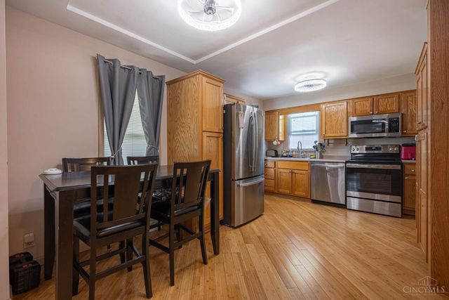 1405 Highland Street, Middletown, OH 45044