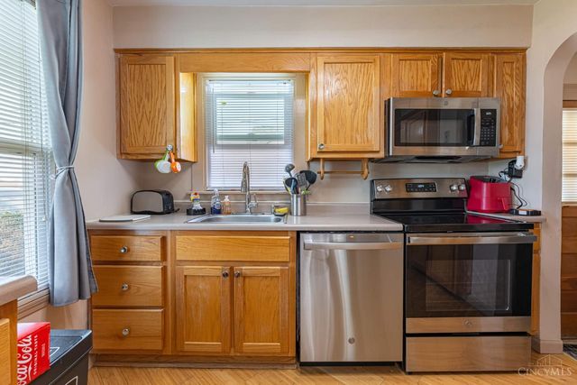 1405 Highland Street, Middletown, OH 45044