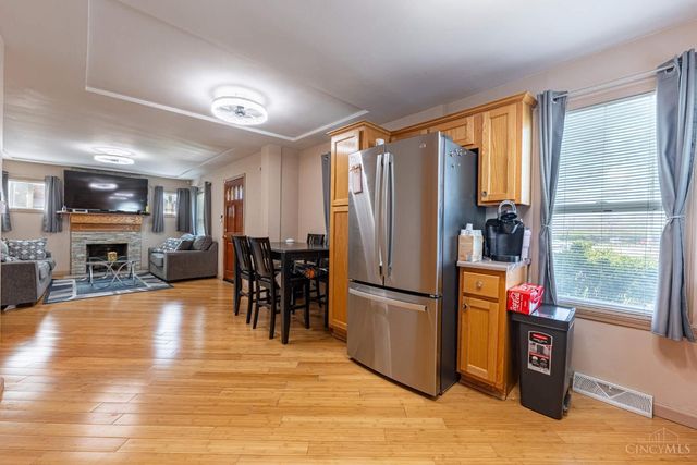 1405 Highland Street, Middletown, OH 45044