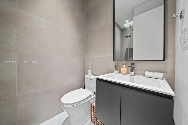 Address unavailable.