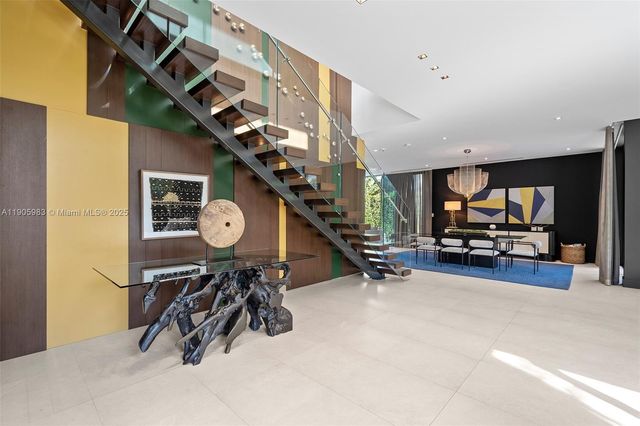 Address unavailable.