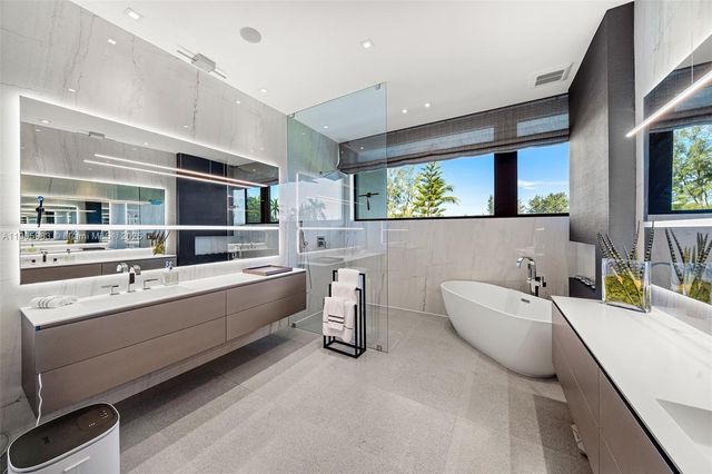 Address unavailable.