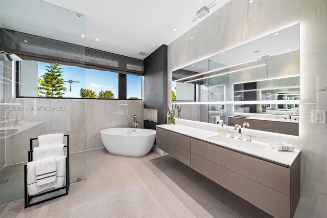 Address unavailable.