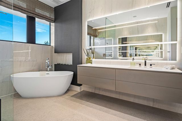 Address unavailable.