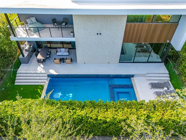 Address unavailable.