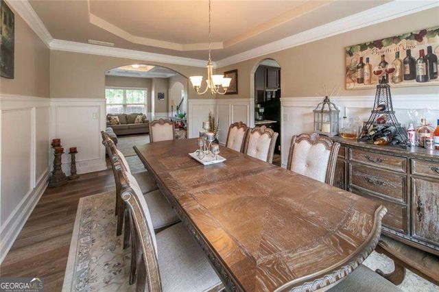 4230 Hopewell Manor Drive, Cumming, GA 30028