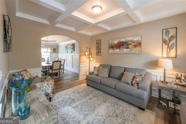 4230 Hopewell Manor Drive, Cumming, GA 30028