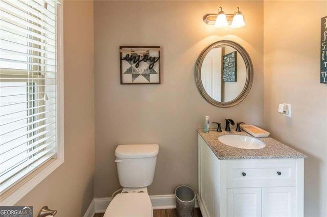 4230 Hopewell Manor Drive, Cumming, GA 30028