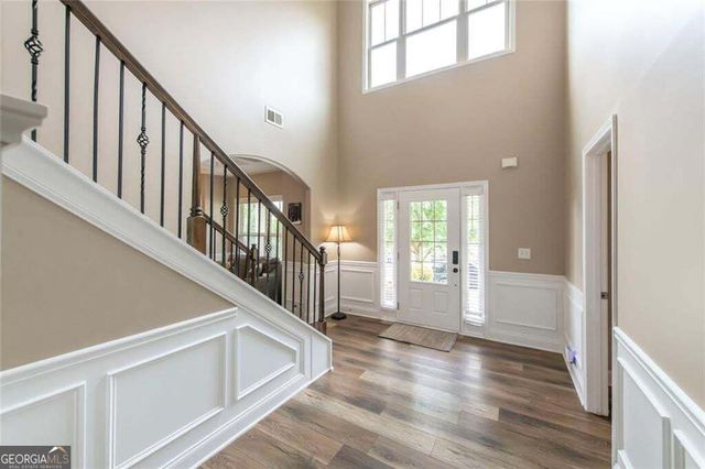 4230 Hopewell Manor Drive, Cumming, GA 30028