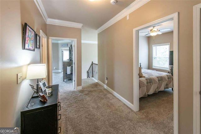 4230 Hopewell Manor Drive, Cumming, GA 30028