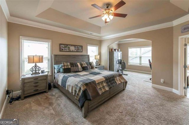4230 Hopewell Manor Drive, Cumming, GA 30028