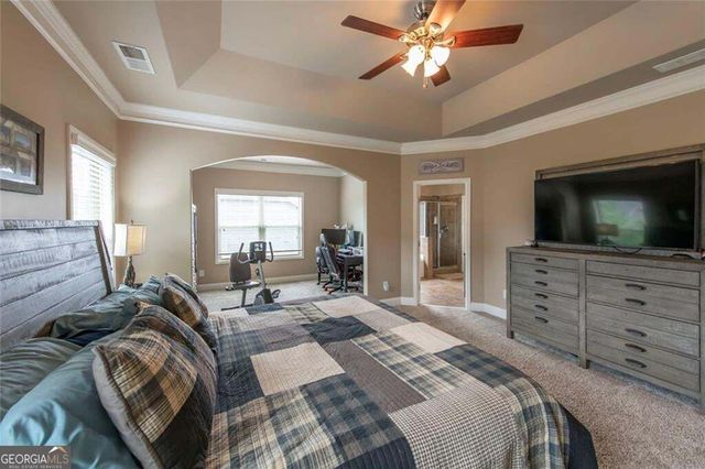 4230 Hopewell Manor Drive, Cumming, GA 30028