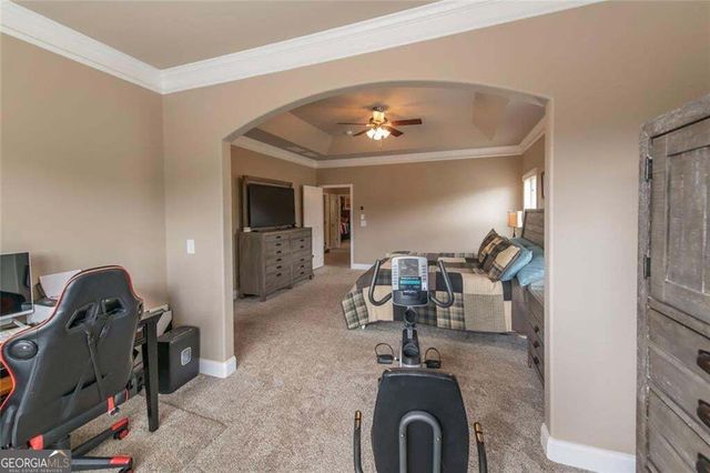 4230 Hopewell Manor Drive, Cumming, GA 30028