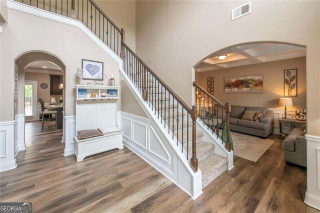4230 Hopewell Manor Drive, Cumming, GA 30028