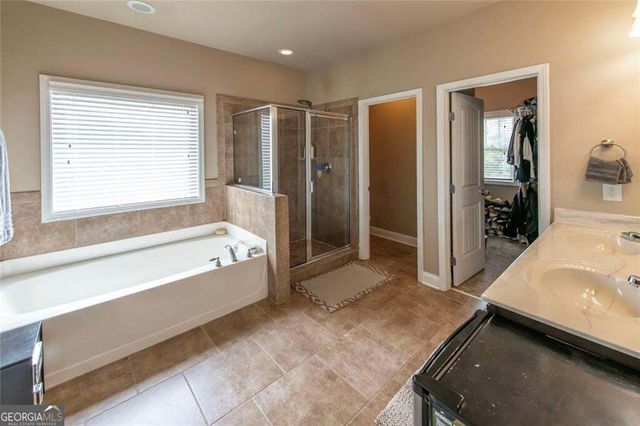 4230 Hopewell Manor Drive, Cumming, GA 30028