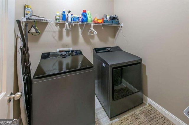 4230 Hopewell Manor Drive, Cumming, GA 30028