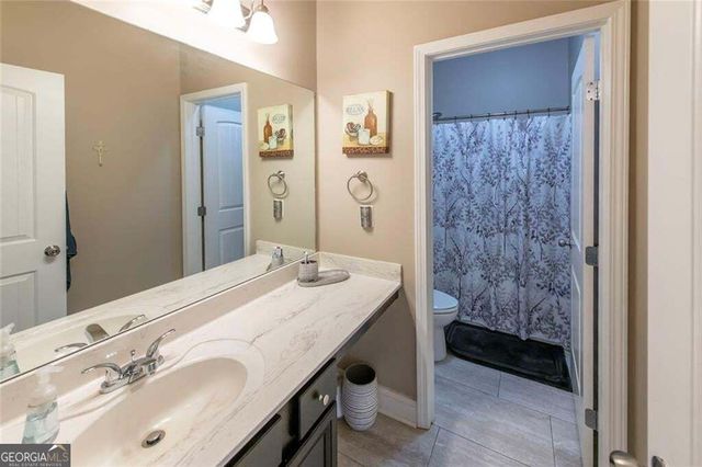 4230 Hopewell Manor Drive, Cumming, GA 30028