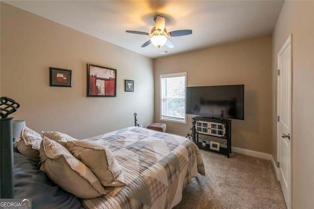 4230 Hopewell Manor Drive, Cumming, GA 30028