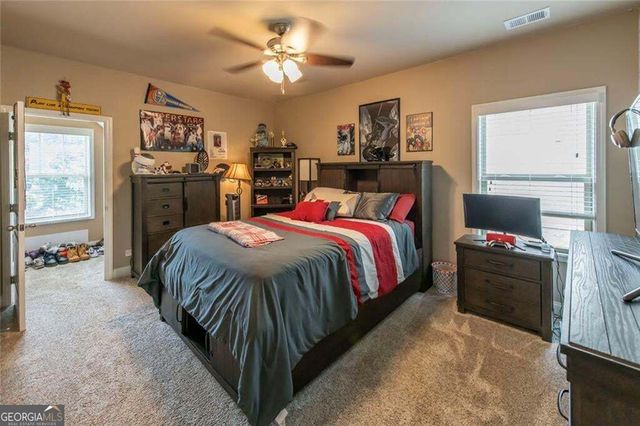 4230 Hopewell Manor Drive, Cumming, GA 30028