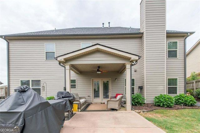 4230 Hopewell Manor Drive, Cumming, GA 30028