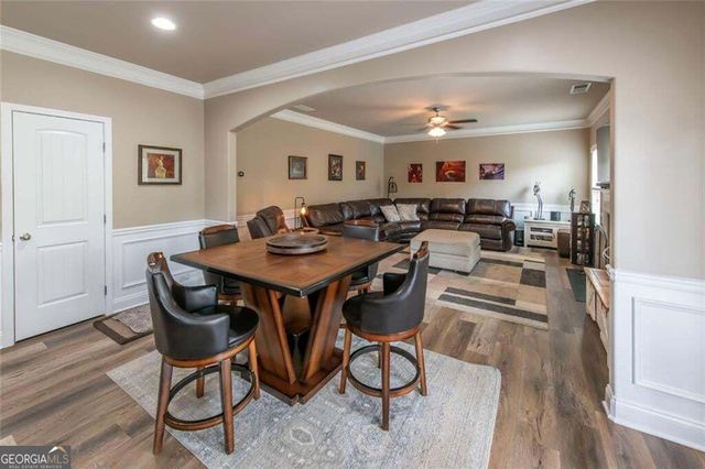 4230 Hopewell Manor Drive, Cumming, GA 30028