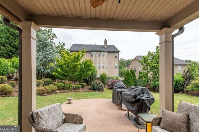 4230 Hopewell Manor Drive, Cumming, GA 30028