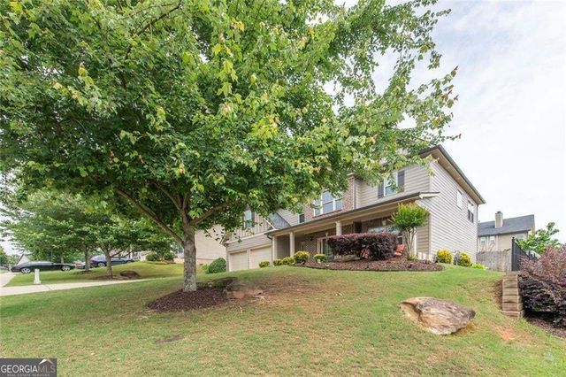 4230 Hopewell Manor Drive, Cumming, GA 30028