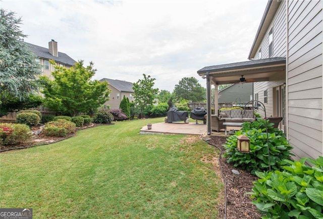 4230 Hopewell Manor Drive, Cumming, GA 30028