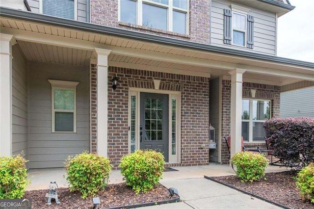 4230 Hopewell Manor Drive, Cumming, GA 30028