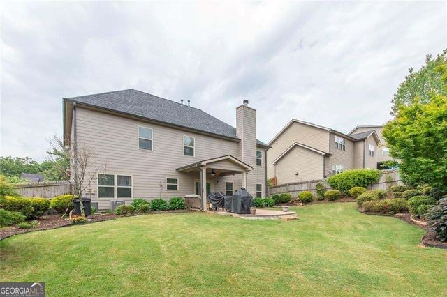 4230 Hopewell Manor Drive, Cumming, GA 30028